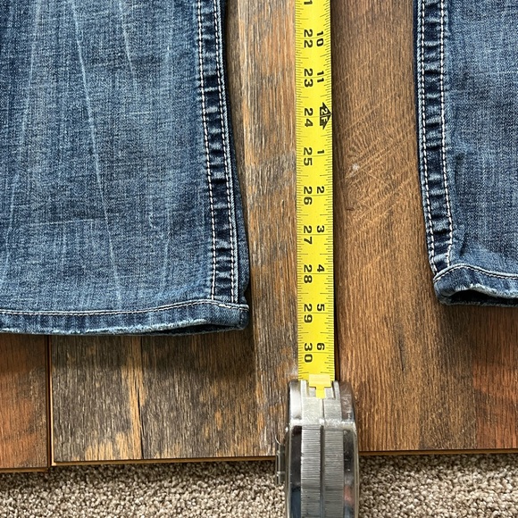 Miss Me Boot Cut jeans - Picture 5 of 12